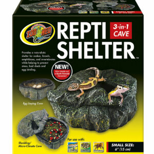 Grotte shelter petit modele rc30e