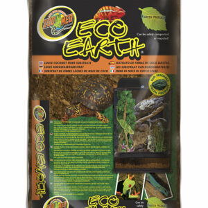 Substrat Coco Eco Earth EE24E