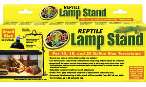 Support lamp stand 65cm lf21