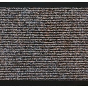 Tapis Lavomatic 78x58cm - Tapis d'Intérieur Pratique et Résistant