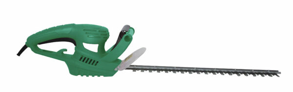 Taille-haies électrique THE 550 550W / 51cm – Performance et maniabilité pour votre jardin