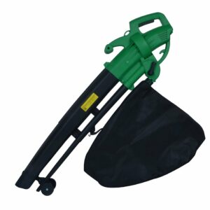 Aspirateur souffleur électrique 2400 - 2400W