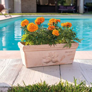 Jardinière Sicilia 40 cm