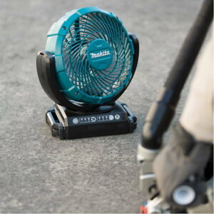 Ventilateur Sans Fil 12 V - Cxt Li-ion - Sans Batterie Ni Chargeur - 1,3 Kg