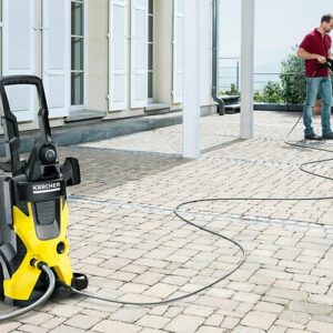 Flexible haute pression Anti Twist 10m
La meilleure solution pour un nettoyage efficace et sans contrainte