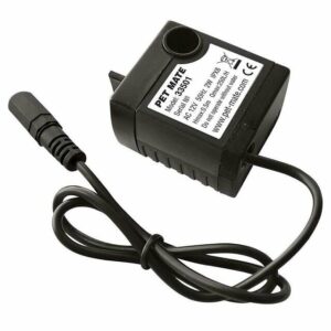 Pompe fontaine Cat Mate 335 pour une eau propre et fraîche