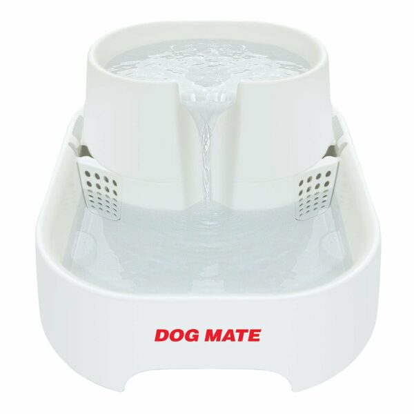 Fontaine à eau 385e capacité 6l Pet Mate