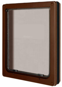 Chatiere large chien mar 216b pet mate – Chatière pour grands chiens