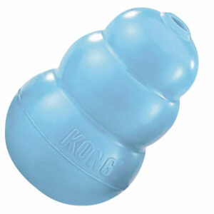 Jouet pour chiot KONG PUPPY LARGE 10 cm