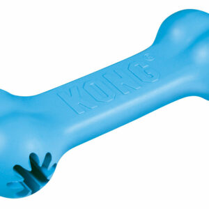 Jouet pour chiot KONG Puppy Goodie Bone Small