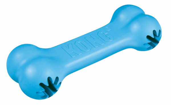 Jouet pour chiot KONG Puppy Goodie Bone Small