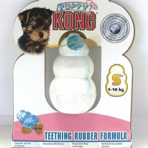 Jouet pour chiot KONG Puppy Small 8 cm