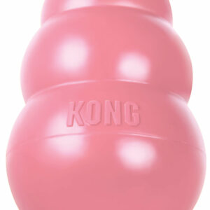 Jouet pour chiot KONG Puppy X-SMALL 6 cm
