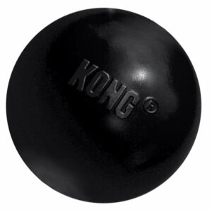 Jouet pour chien KONG Extreme Ball Small 6 cm