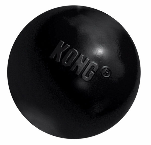 Jouet pour chien KONG Extreme Ball Small 6 cm