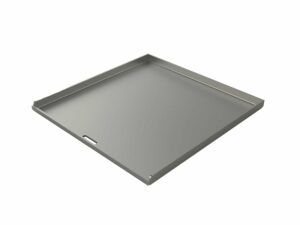 Plancha Weber Crafted pour des repas gourmands en extérieur