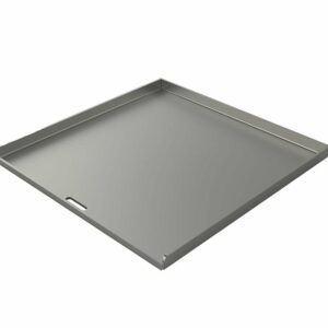 Plancha Weber Crafted pour des repas gourmands en extérieur