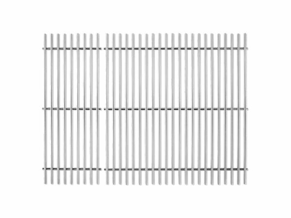 Grilles de cuisson Weber Crafted pour barbecue Spirit 300 et Smokefire EX4