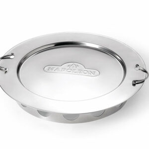 Diffuseur de chaleur pour barbecue à charbon Napoleon et Kettle de Ø 57 cm