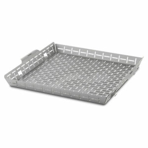 Panier à légumes Weber Crafted pour des grillades délicates au barbecue
