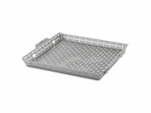 Panier à légumes Weber Crafted pour des grillades délicates au barbecue