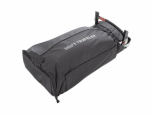 Housse de transport Barbecue Weber Traveler