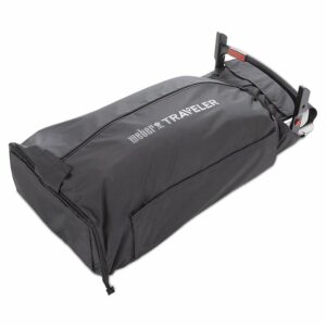 Housse de transport Barbecue Weber Traveler