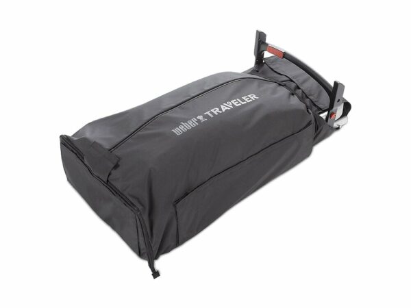 Housse de transport Barbecue Weber Traveler