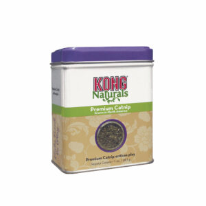Kong premium catnip 30gr pour chat