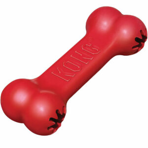 Jouet pour chien KONG Goodie Bone Large 22 cm