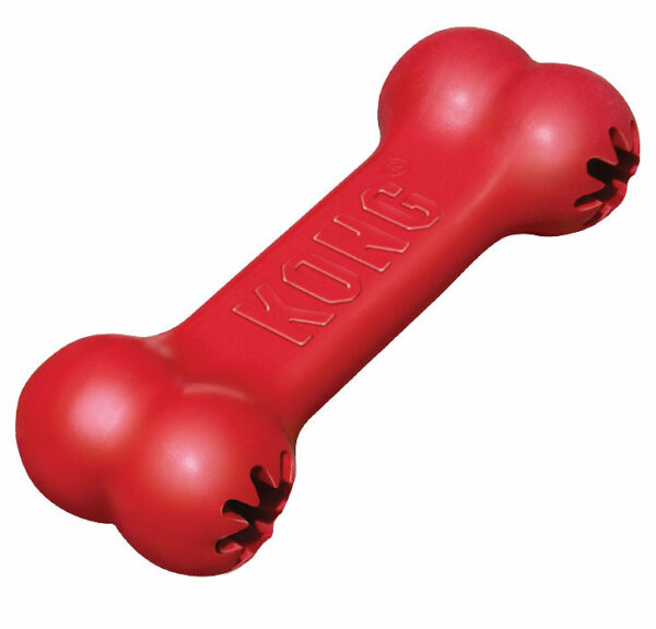 Jouet pour chien KONG Goodie Bone Large 22 cm