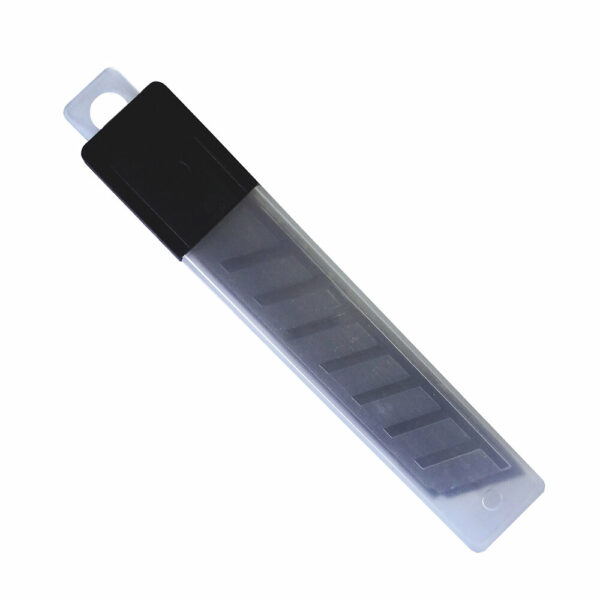 Lot de 10 Lames de Cutter GO/ON – Précision et Durabilité pour Vos Projets