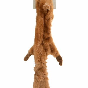 Jouet pour chien Tyrol écureuil plat 61cm