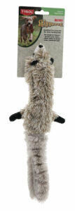 Jouet Kong Wubba Small pour chien 23 cm