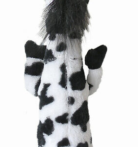Tyrol jouet peluche la bande a mathurin 50cm
