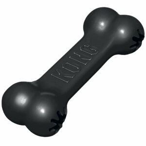 Jouet pour chien KONG Goodie Bone Extreme Medium 18 cm