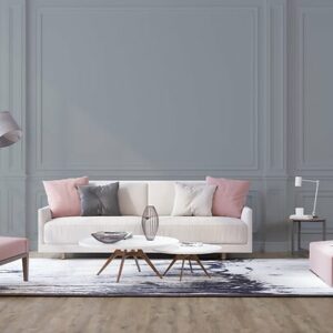 Peinture Velours - Gris valeureux - Multi-support - 2L