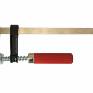 Serre-joint 50x180mm GO/ON - Outils de fixation robuste pour vos projets de bricolage