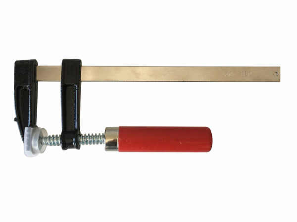 Serre-joint 50x180mm GO/ON - Outils de fixation robuste pour vos projets de bricolage