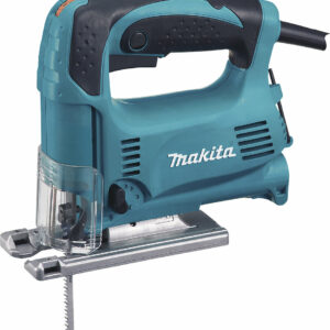 Scie sauteuse pendulaire - 450W idéale pour réaliser des coupes nettes et précises