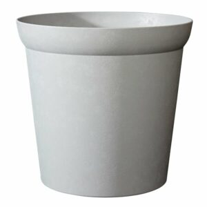 Pot Element edge 30 béton - Idéal pour terrasse ou intérieur