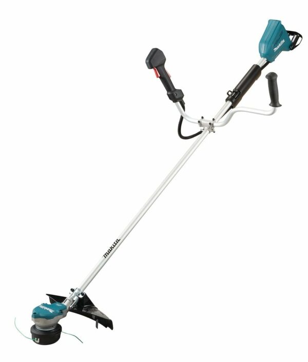 Débroussailleuse à batterie 2x18V DUR368AZ - Idéale pour l'entretien de votre jardin