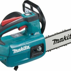 Tronçonneuse 25cm 18V pour un élagage efficace et sécurisé