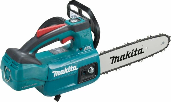 Tronçonneuse 25cm 18V pour un élagage efficace et sécurisé