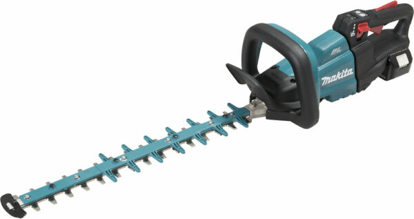 Taille-haies à batterie 18V Makita DUH502SF - 50cm