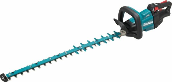 Taille-haies 18V 75cm pour l'entretien de votre jardin
