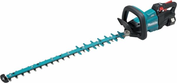 Taille-haies 75cm 18V - Coupe facile et précise pour l'entretien de votre jardin