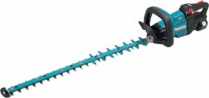 Taille-haies 75cm 18V pour un entretien de jardin facile et efficace