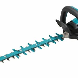 Taille-haies 60cm - 18V pour un entretien facile de votre jardin