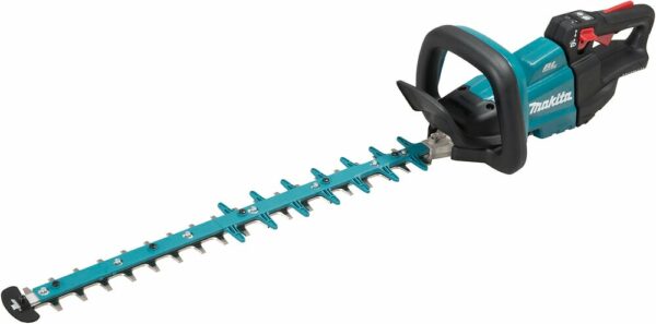 Taille-haies 60cm - 18V pour un entretien facile de votre jardin